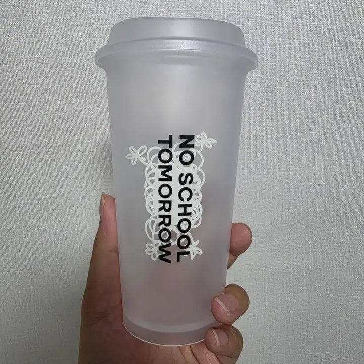 [BUNJANG] Alphadriveone x Nocoffee Tumbler (ald1) / 알파드라이브원 노커피 텀블러 + 리유저블컵 알디원 콜라보 ald1