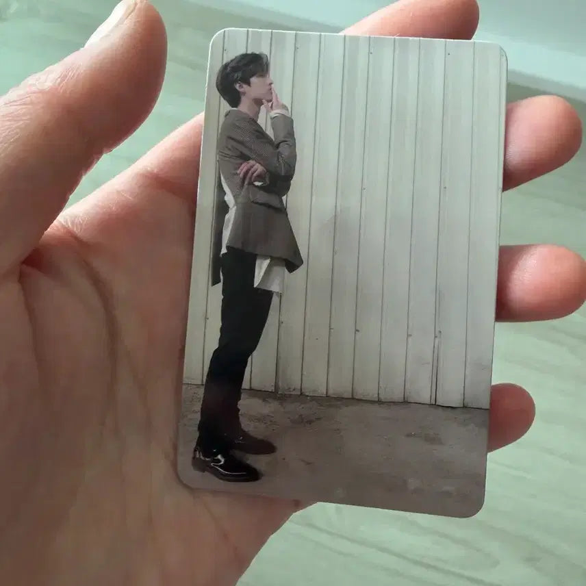[BUNJANG] Day6 Jae Photocard / 데이식스 제이포카