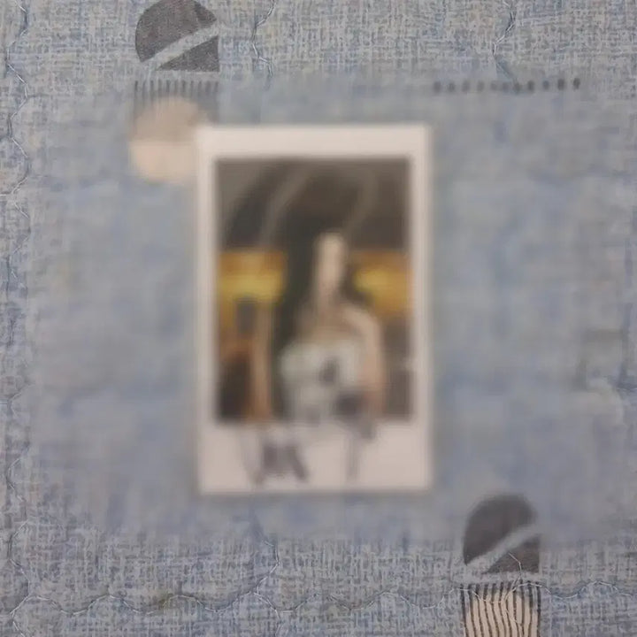[BUNJANG] OH MY GIRL YooA Autographed Polaroid / 오마이걸 유아 친필 싸인 폴라 폴라로이드 판매합니다.