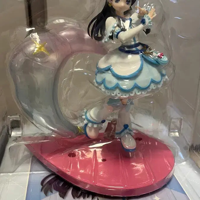 [BUNJANG] Precure Kuji Lottery Prize A &amp; B Set / 프리큐어 쿠지 A,B상 일괄