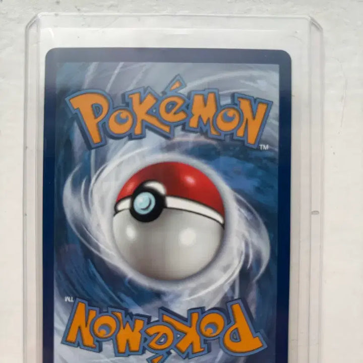 [BUNJANG] Pokémon TCG North American Version Surfing Pikachu VMAX / 포켓몬카드 북미판 서핑피카츄 VMAX