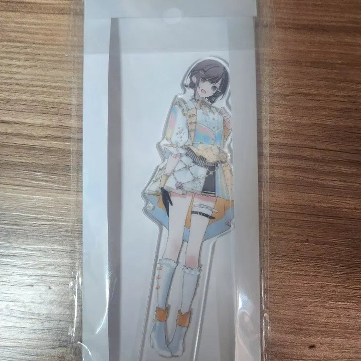 [BUNJANG] Project Sekai Akashi Ena 5th Anniversary Acrylic Stand / 프세카 시노노메 에나 5주년 아크릴 스탠드 굿즈