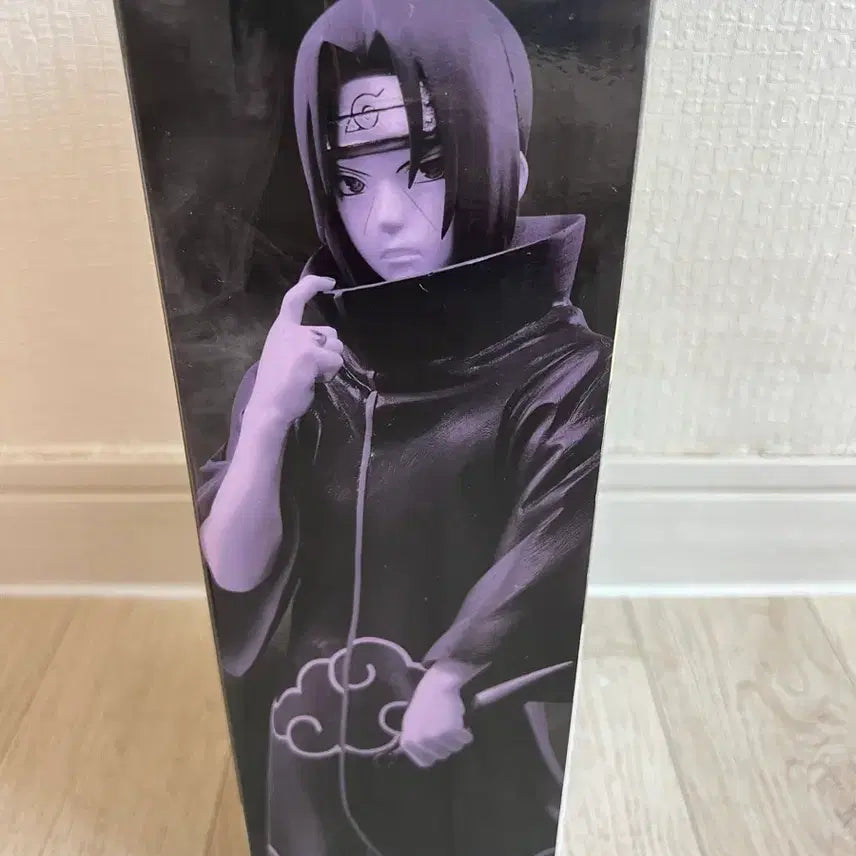 [BUNJANG] Naruto Ichiban Kuji Shinobi no Kizuna D Prize Itachi Figure / 택포35) 나루토 제일복권 시노비의 유대 d상 이타치