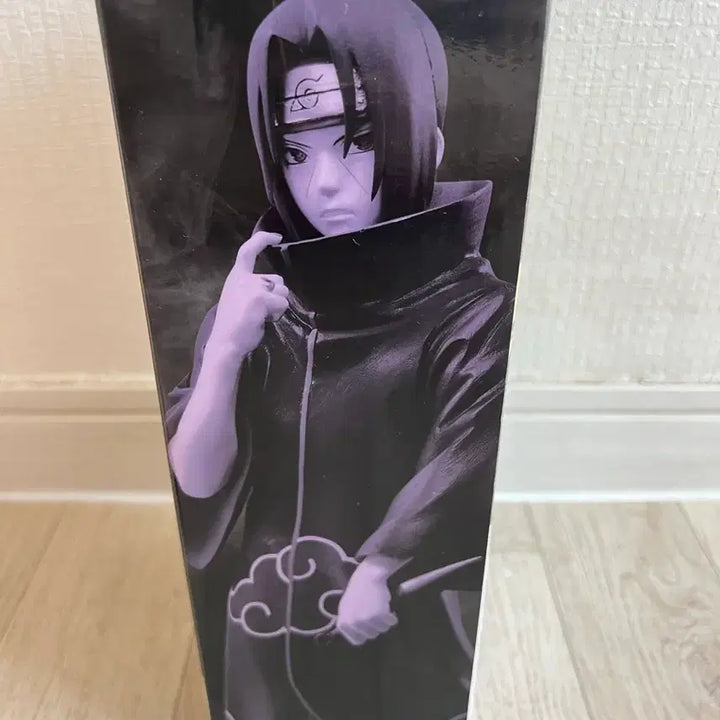 [BUNJANG] Naruto Ichiban Kuji Shinobi no Kizuna D Prize Itachi Figure / 택포35) 나루토 제일복권 시노비의 유대 d상 이타치