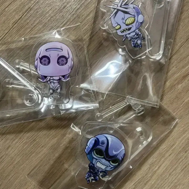 [BUNJANG] JoJo&