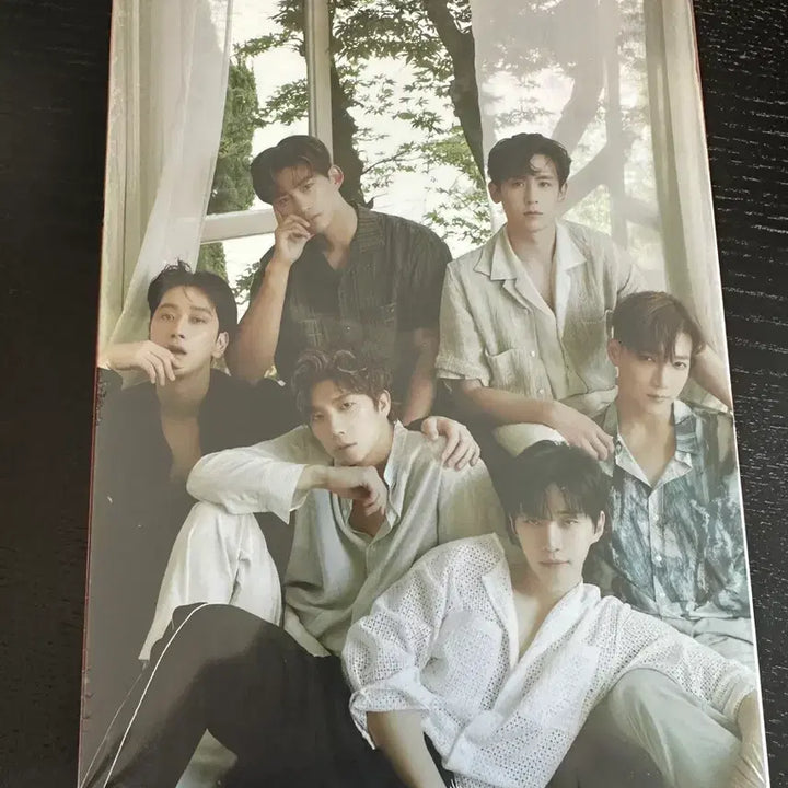 [BUNJANG] 2PM 7th Album MUST Sealed / 2pm 7집앨범 MUST 미개봉