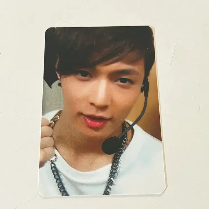 [BUNJANG] EXO Lay MAMA Photocard / 엑소 레이 exo lay 마마 포카