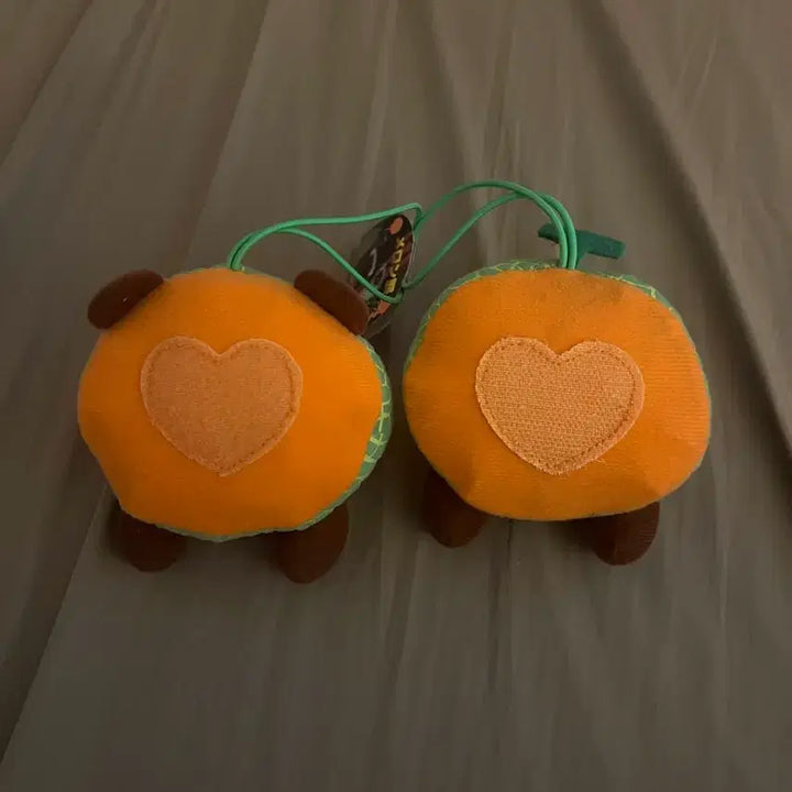 [BUNJANG] Hokkaido Melon Bear Plush / 훗카이도 메론곰
