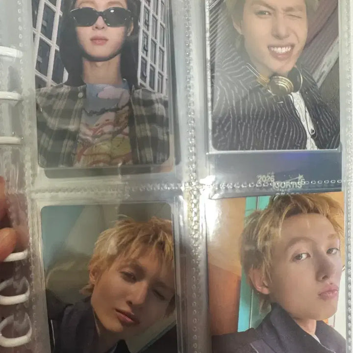 [BUNJANG] Cortis 1st-2nd EP Martin Photocard / 코르티스 1-2nd EP 마틴 포토카드
