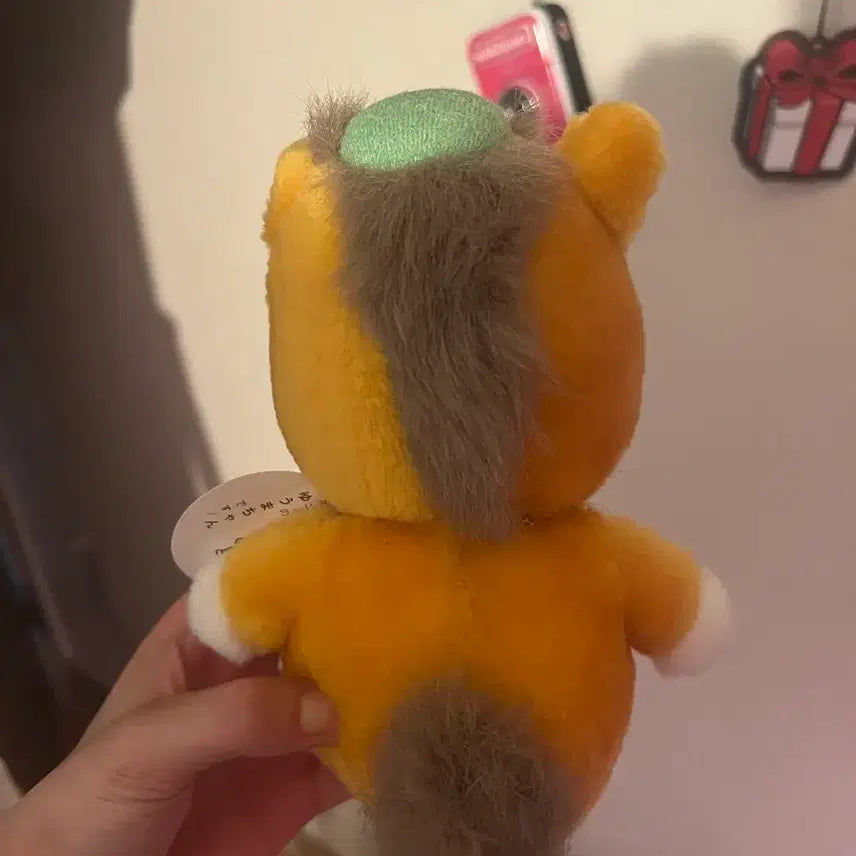 [BUNJANG] Yuumachan Japanese Character Plush Doll / 일본 유우마짱 캐릭터 인형