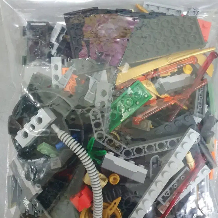 [BUNJANG] LEGO Ninjago Boulder Blaster 70747 / 레고 닌자고 70747 볼더 블래스터