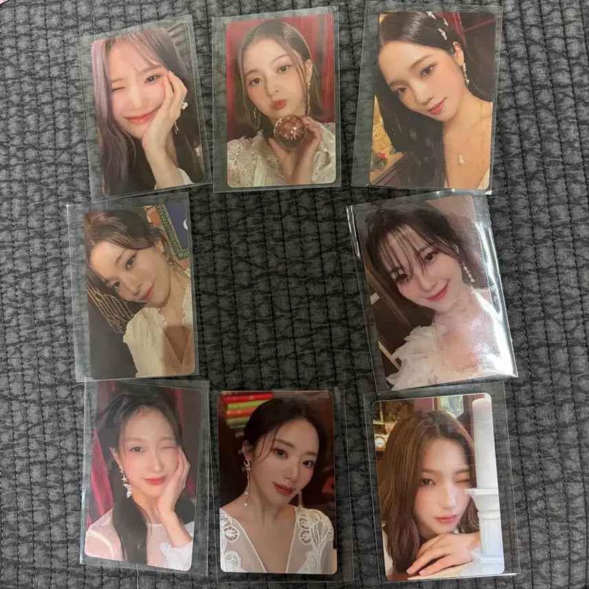 [BUNJANG] fromis_9 2023 Season&