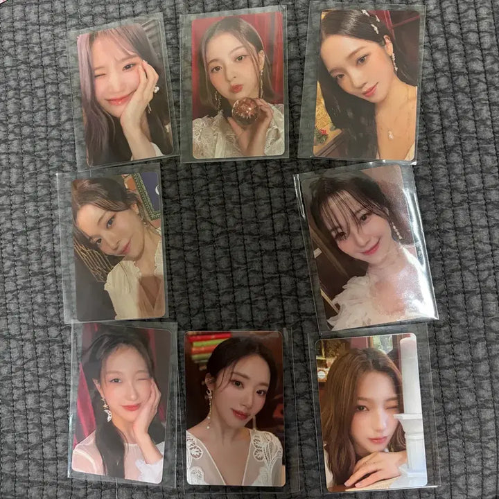 [BUNJANG] fromis_9 2023 Season&
