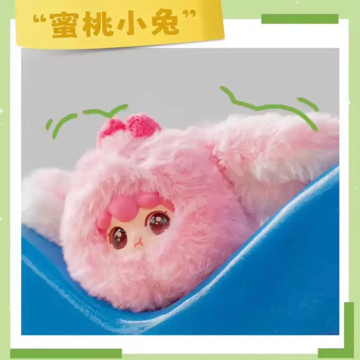 [BUNJANG] BabySweetie KimiPapa V1 Doll / 베이비쓰리 키미파파 V1 인형
