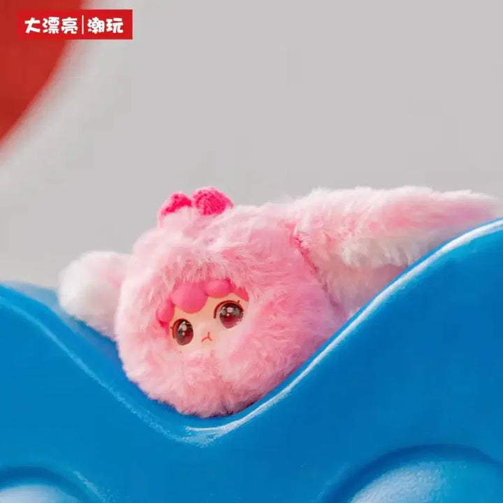 [BUNJANG] BabySweetie KimiPapa V1 Doll / 베이비쓰리 키미파파 V1 인형