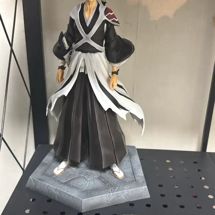 [BUNJANG] Bleach Ichigo Resin Statue / 블리치 피규어 레진zh이치고