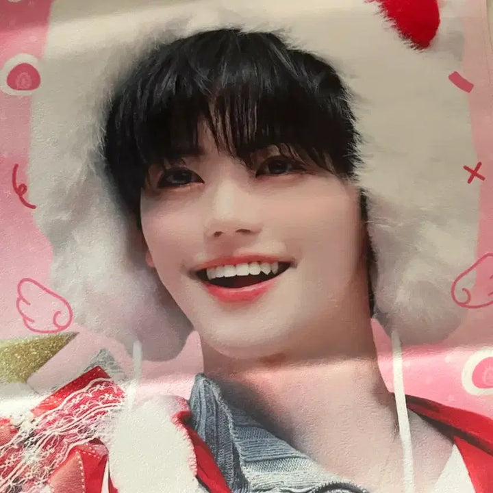 [BUNJANG] NCT DREAM Jaemin Slogan / 엔시티 드림 재민 슬로건 양도 나재민