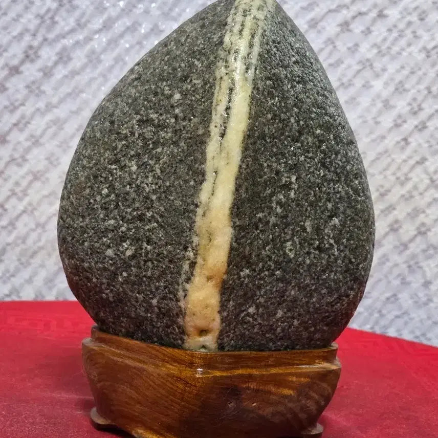 [BUNJANG] Namhangang Natural Stone Sial Stone / 남한강 / 씨알석