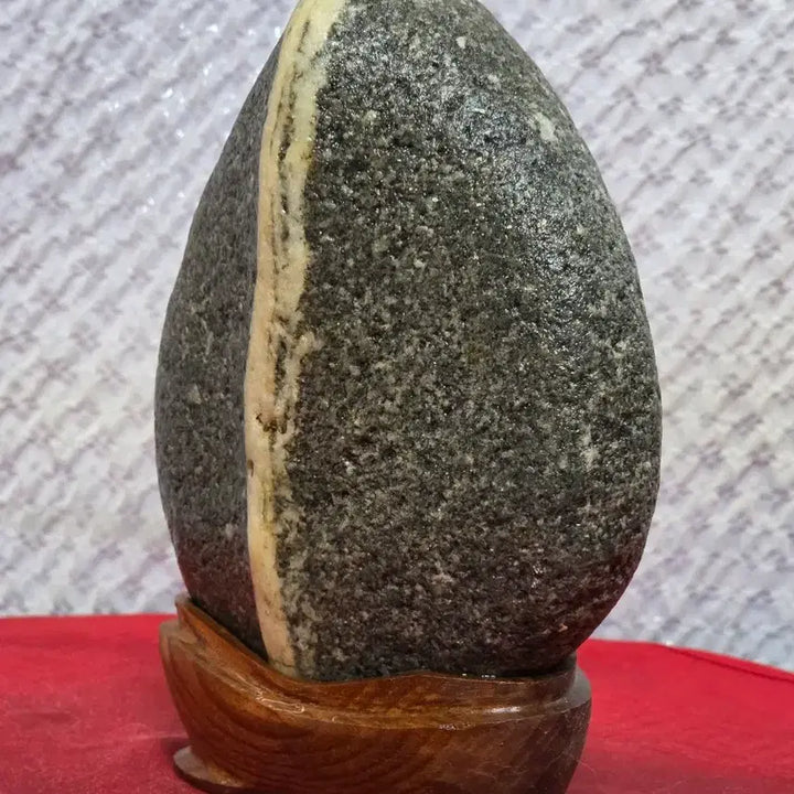 [BUNJANG] Namhangang Natural Stone Sial Stone / 남한강 / 씨알석