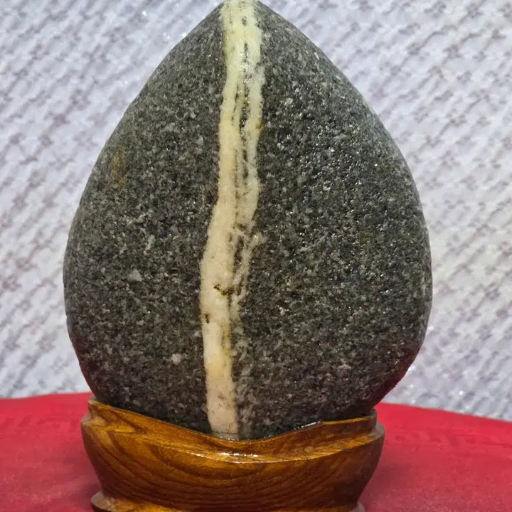 [BUNJANG] Namhangang Natural Stone Sial Stone / 남한강 / 씨알석