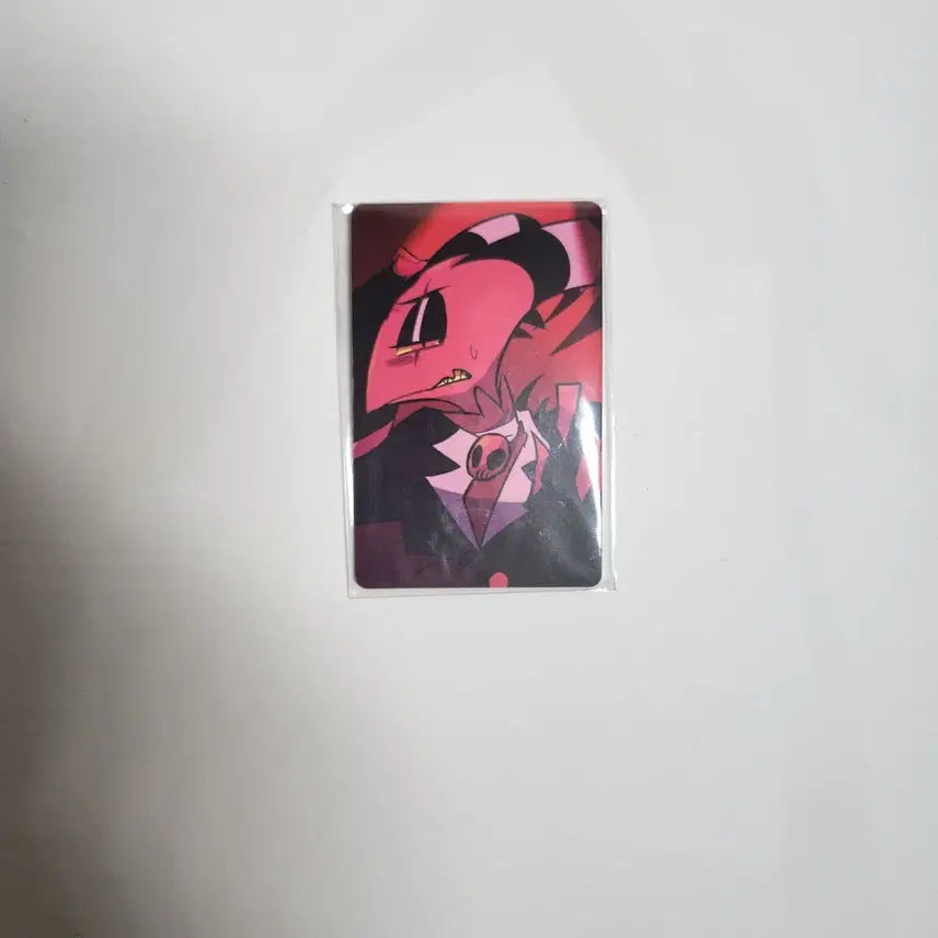 [BUNJANG] Heluva Boss Photocard Set / 헬루바보스 포토카드