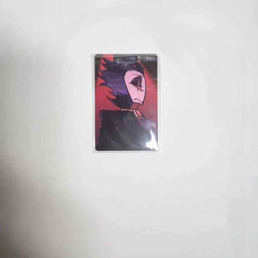 [BUNJANG] Heluva Boss Photocard Set / 헬루바보스 포토카드