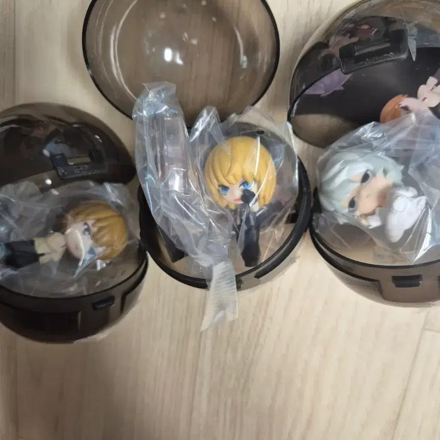 [BUNJANG] Death Note Gacha / 새제품 데스노트가챠