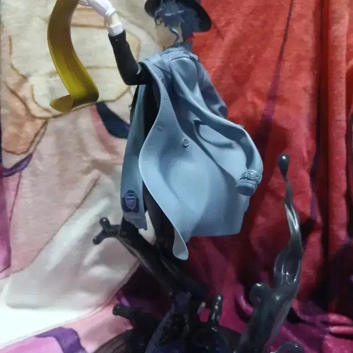 [BUNJANG] Twisted Wonderland Azil Scale Figure / 트위스티드 원더랜드 트위스테 아즐 스케일 피규어 판매합니다