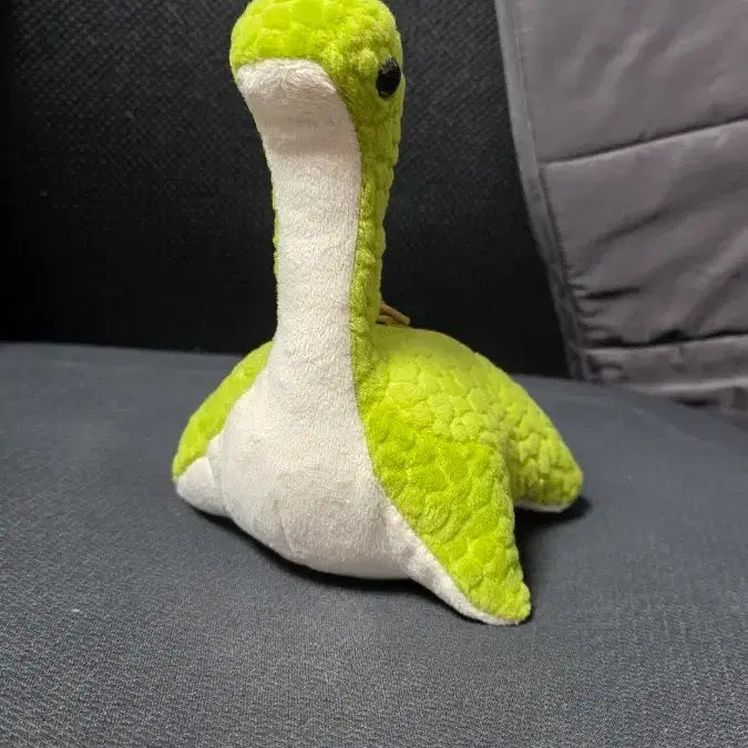 [BUNJANG] Apex Legends Nessie Plush / 에이펙스 레전드 네스 인형