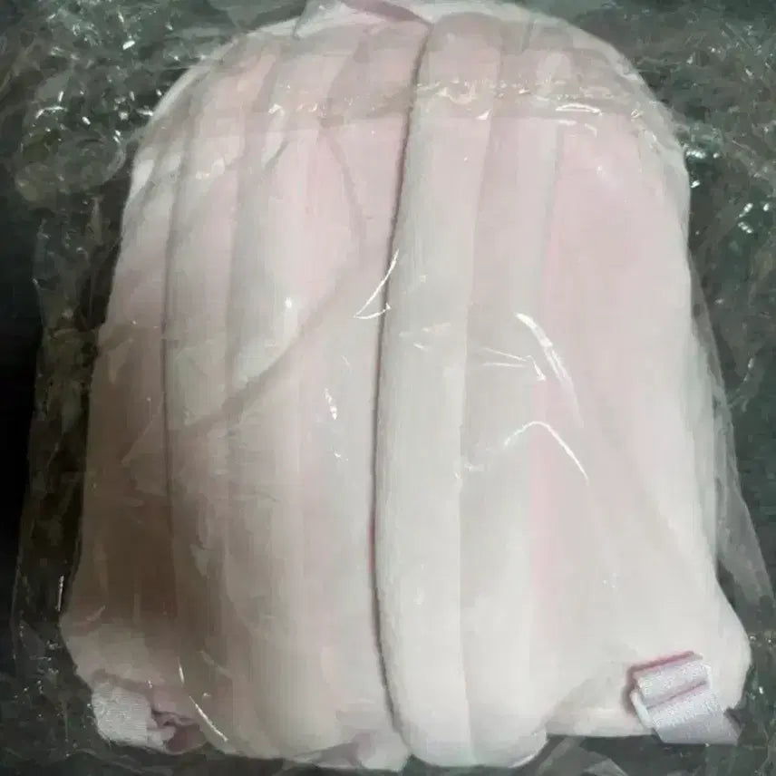 [BUNJANG] IVE Rei Strawberry Bag / 아이브 팬콘 MD 레이 딸기 가방