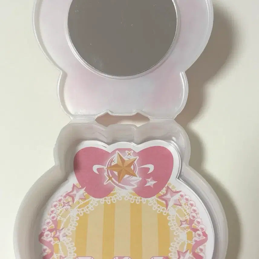[BUNJANG] Aikatsu Angel Sugar Puchi Gumi Bonus Memo Pad Set / 아이엠스타 아이카츠 엔젤리슈가 푸치구미 부록 메모지 세트