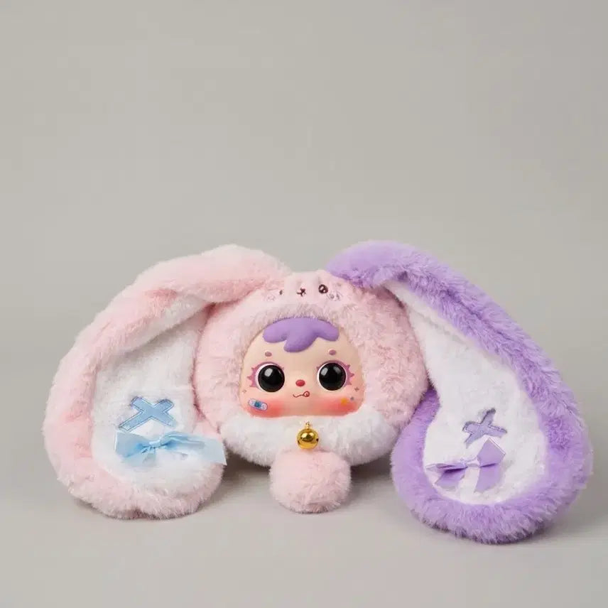 [BUNJANG] Samuel Rabbit Bag / 사무엘 토끼 가방