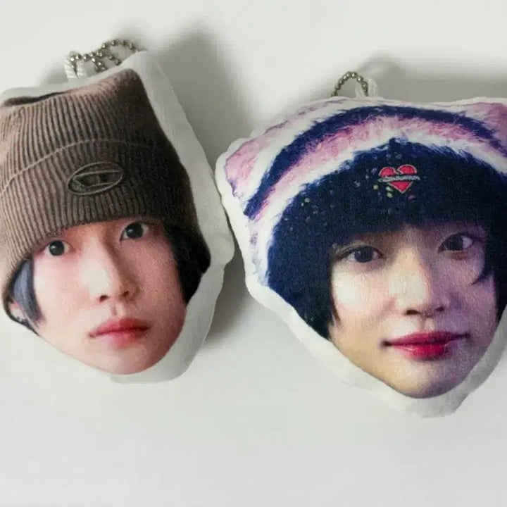 [BUNJANG] RIIZE Wonbin Bubble Gum Keyring Bundle Set / 라이즈 원빈 생카 풍선껌키링 일괄
