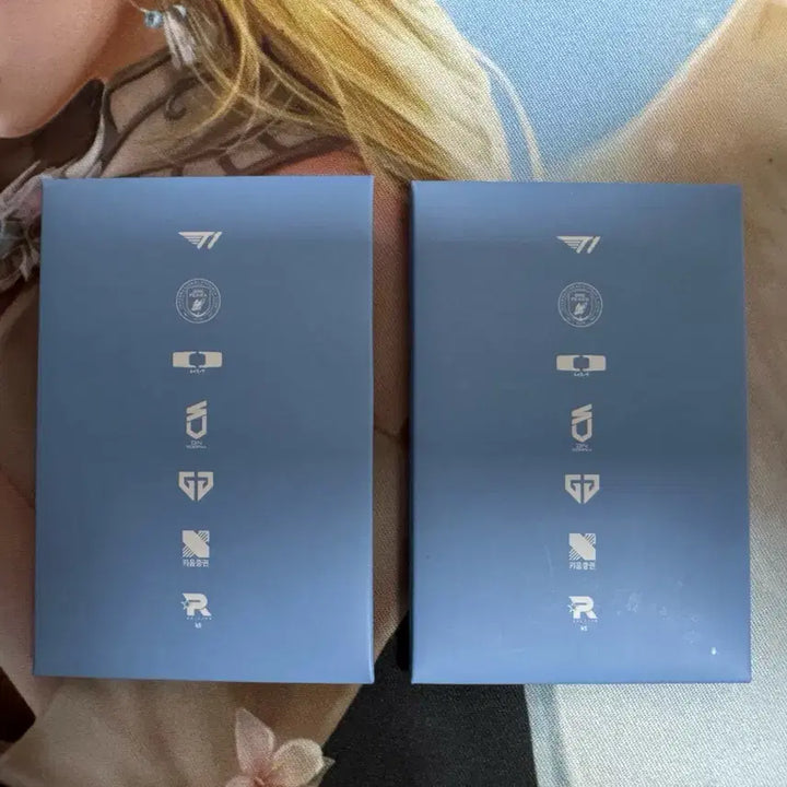 [BUNJANG] T1 Faker Photocard 2 Set Bundle / Msi팬 페스타 T1 포토카드 랜덤 2set