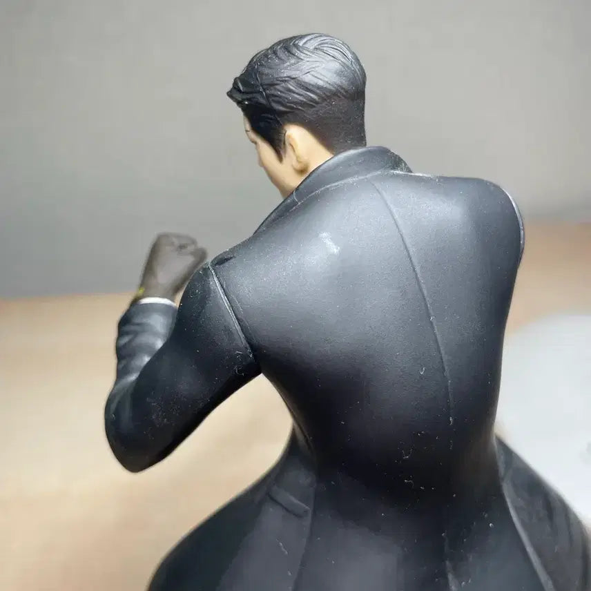 [BUNJANG] Lookism Kim Ki-myeong Figure / 외모지상주의 외지주 김기명 피규어 판매 합니다.