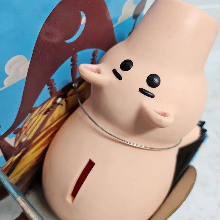 [BUNJANG] Thinkway Toy Story Hamm Sealed / 토이스토리 씽크웨이 햄 미개봉