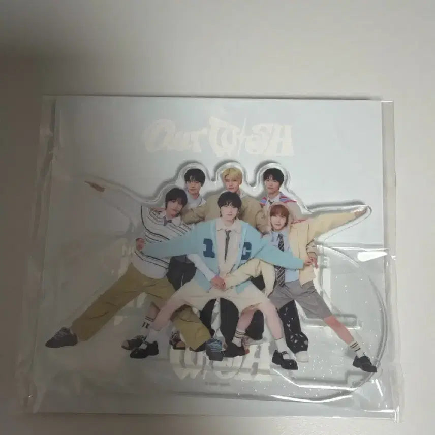[BUNJANG] NCT WISH Japan Concert Goods Acrylic Stand Nagoya Aichi Kobe / 엔시티 위시 단콘 일본 일투 나고야 아이치 고베 아크릴 스탠드 양도 판매