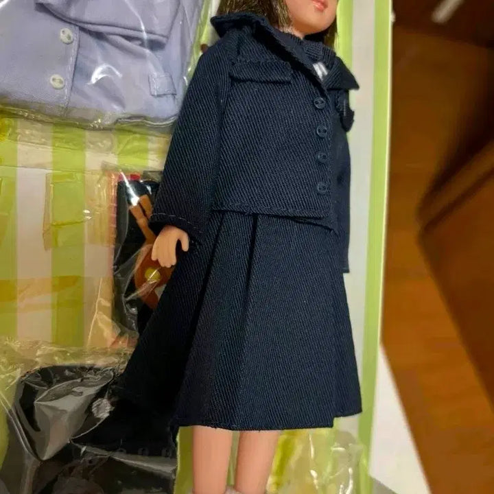 [BUNJANG] Takara Rika Doll (Rika Castle Style) / 미술부 구 타카라 리카 인형 (리카캐슬스타일)