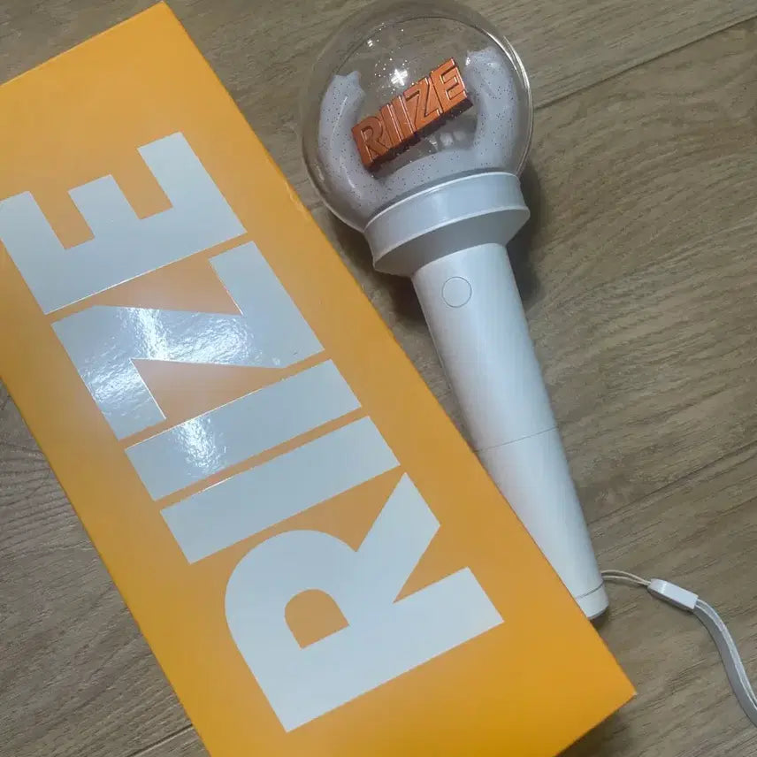 [BUNJANG] RIIZE Lightstick / 라이즈 응원봉