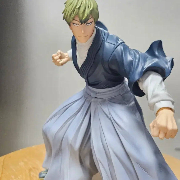 [BUNJANG] Jujutsu Kaisen Maxxematic Jin&