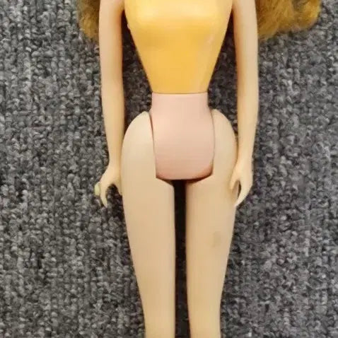 [BUNJANG] 1986 Daesung Toy Junior Mimi Doll / (1986년도 대성완구 각인) 주니어 미미