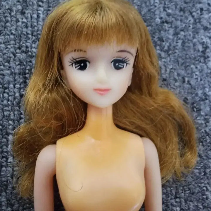 [BUNJANG] 1986 Daesung Toy Junior Mimi Doll / (1986년도 대성완구 각인) 주니어 미미