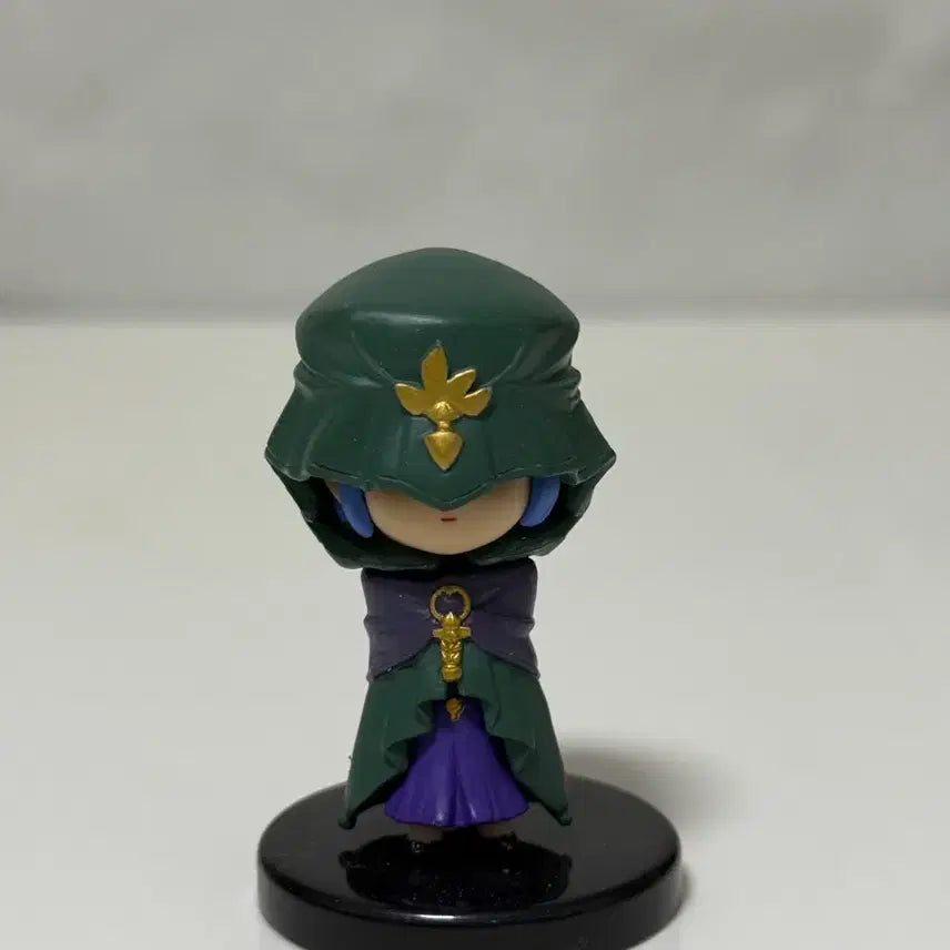 [BUNJANG] Fate Medea Caster Mini Figure / 페이트 메데이아 캐스터 미니 피규어
