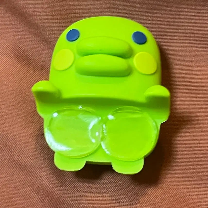 [BUNJANG] Tamagotchi Gudetama Pouch / 다마고치 주댕치 구치파치 히퍼