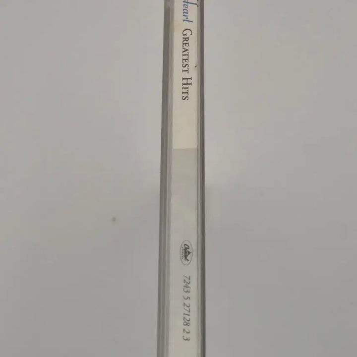 [BUNJANG] Heart Greatest Hits "Alone" Best Album CD / Heart Greatest Hits 베스트 앨범 CD Alone