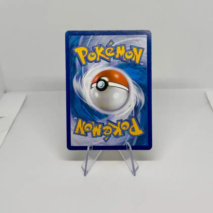 [BUNJANG] Pokemon Card Terrakion (Korean Version) / 포켓몬카드 테라키온 (한판)
