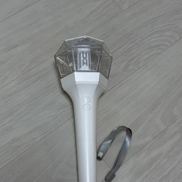 [BUNJANG] Monsta X Mon-Doongie Ver. 3 Lightstick / 몬스타엑스 응원봉 몬둥이 ver.3
