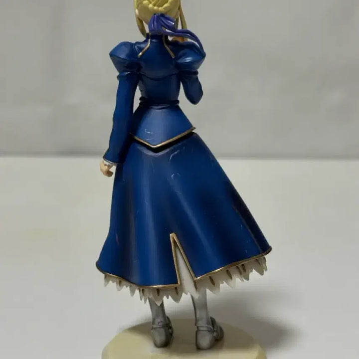 [BUNJANG] Fate Saber Classic Figure / 페이트 세이버 고전 피규어