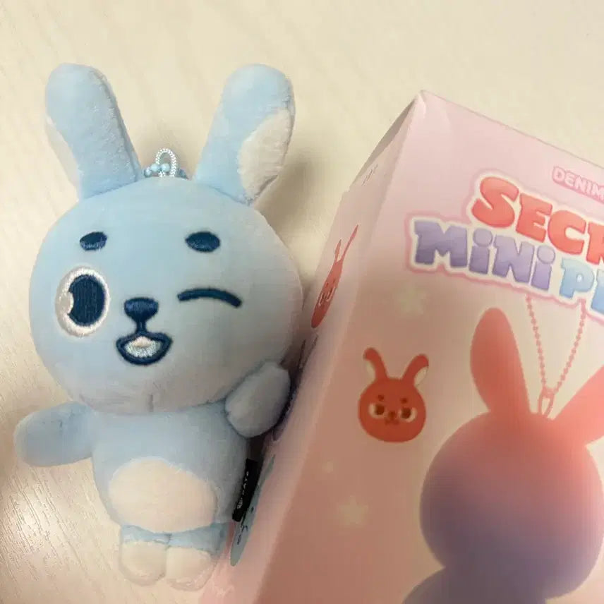 [BUNJANG] Day6 Secret Blue Feel Encore MD Photocard / 데이식스 시크릿 블루 필 앙콘엠디 양도