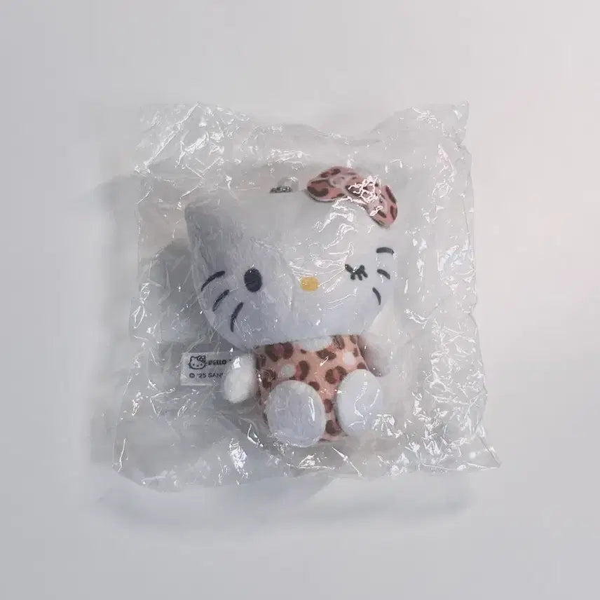 [BUNJANG] Sanrio Gacha Hello Kitty Gyaru Doll / 산리오 가챠 헬로키티 갸루 인형